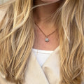 Victorian Bloom Necklace