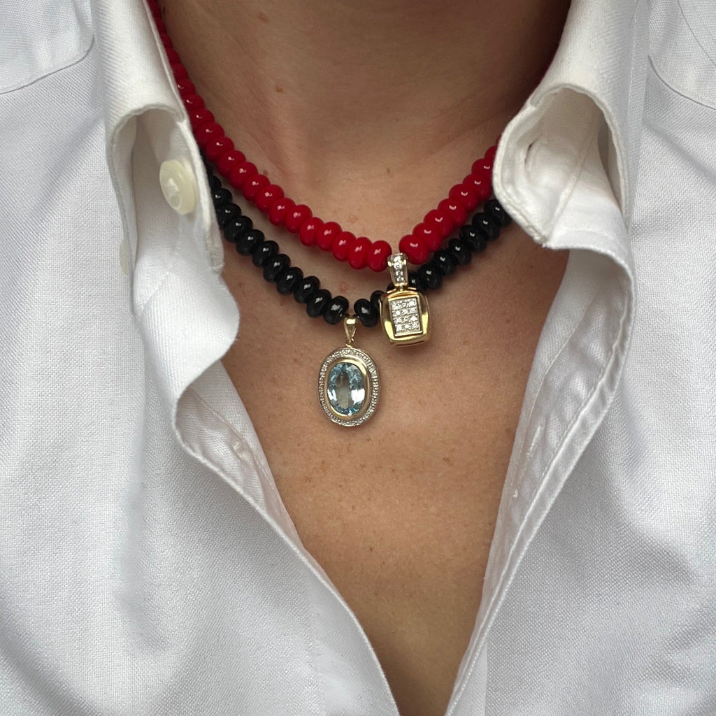 Constellation Necklace