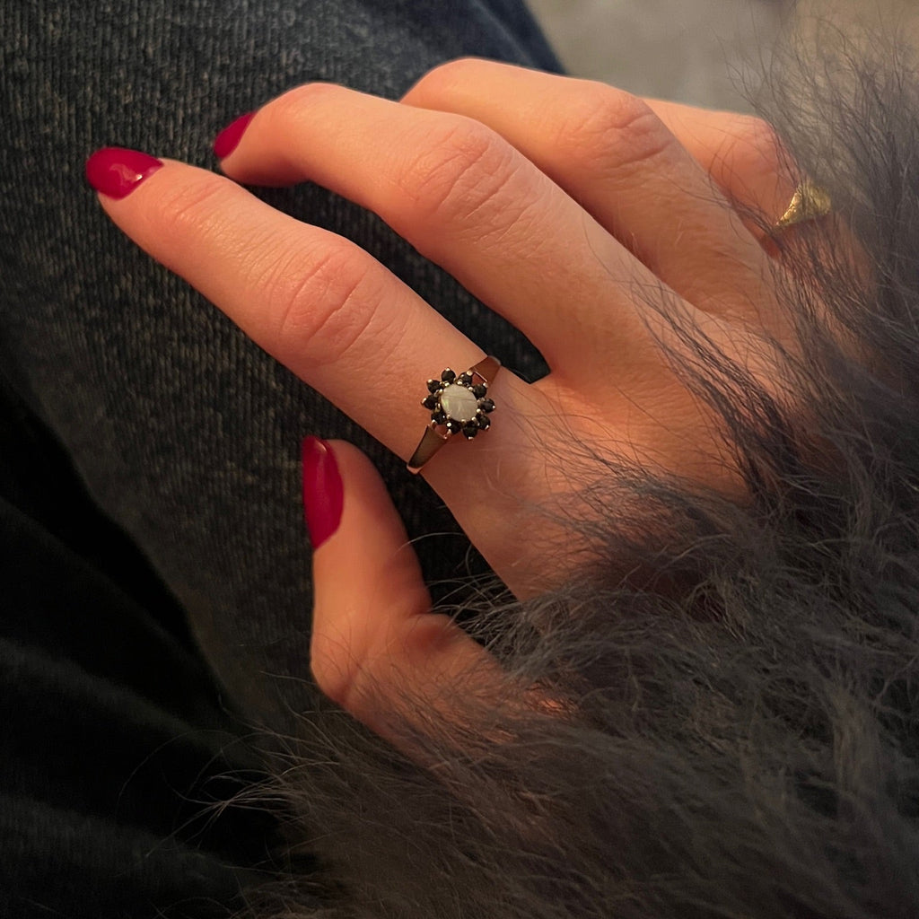 Aurora Ring 5.5