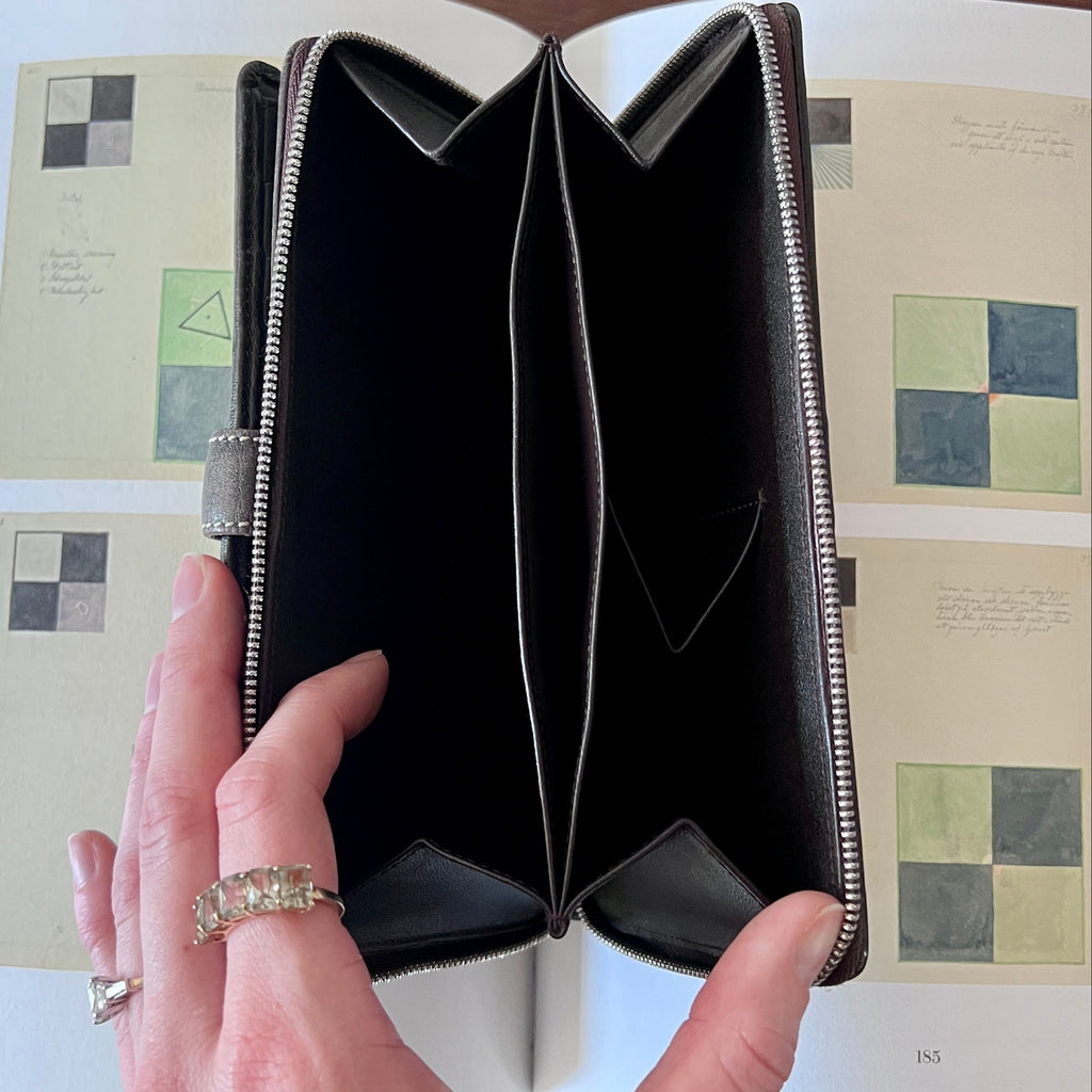 Loewe Continental Wallet