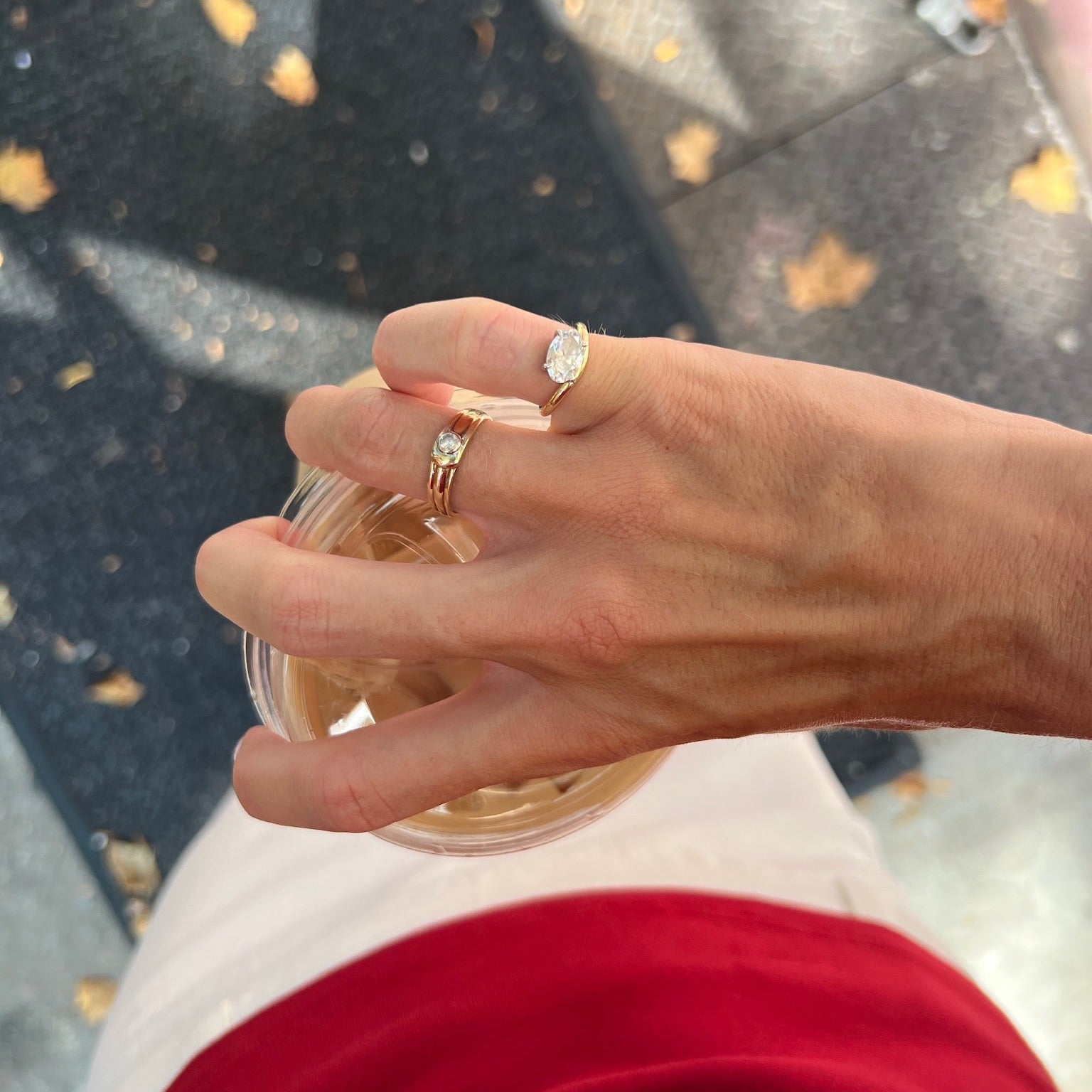 Herald Signet Ring 5.5