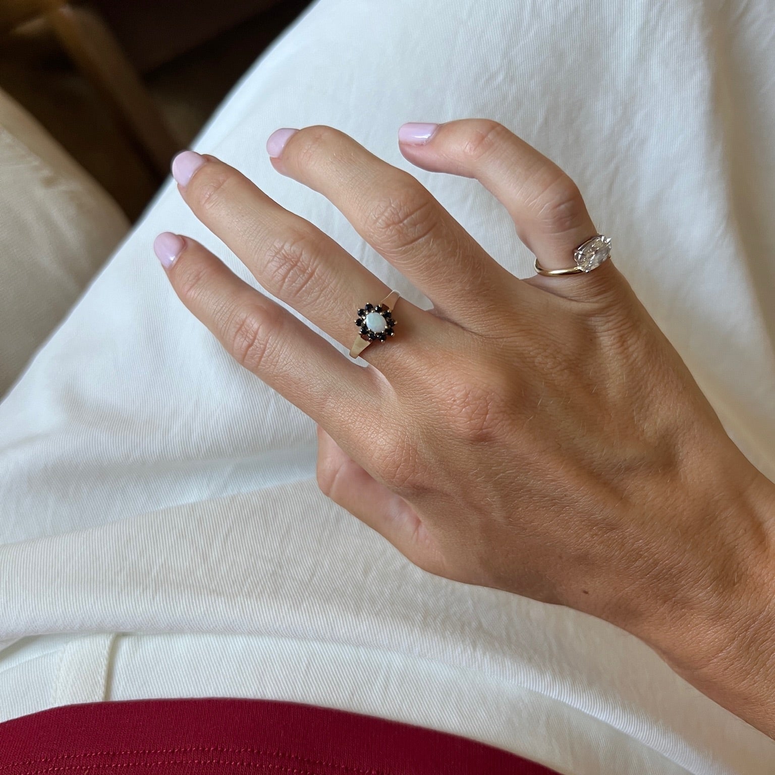Aurora Ring 5.5