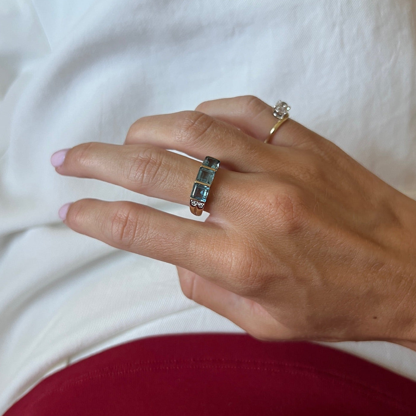 Riviera Ring 7.5