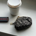 Fendi Coin Pouch