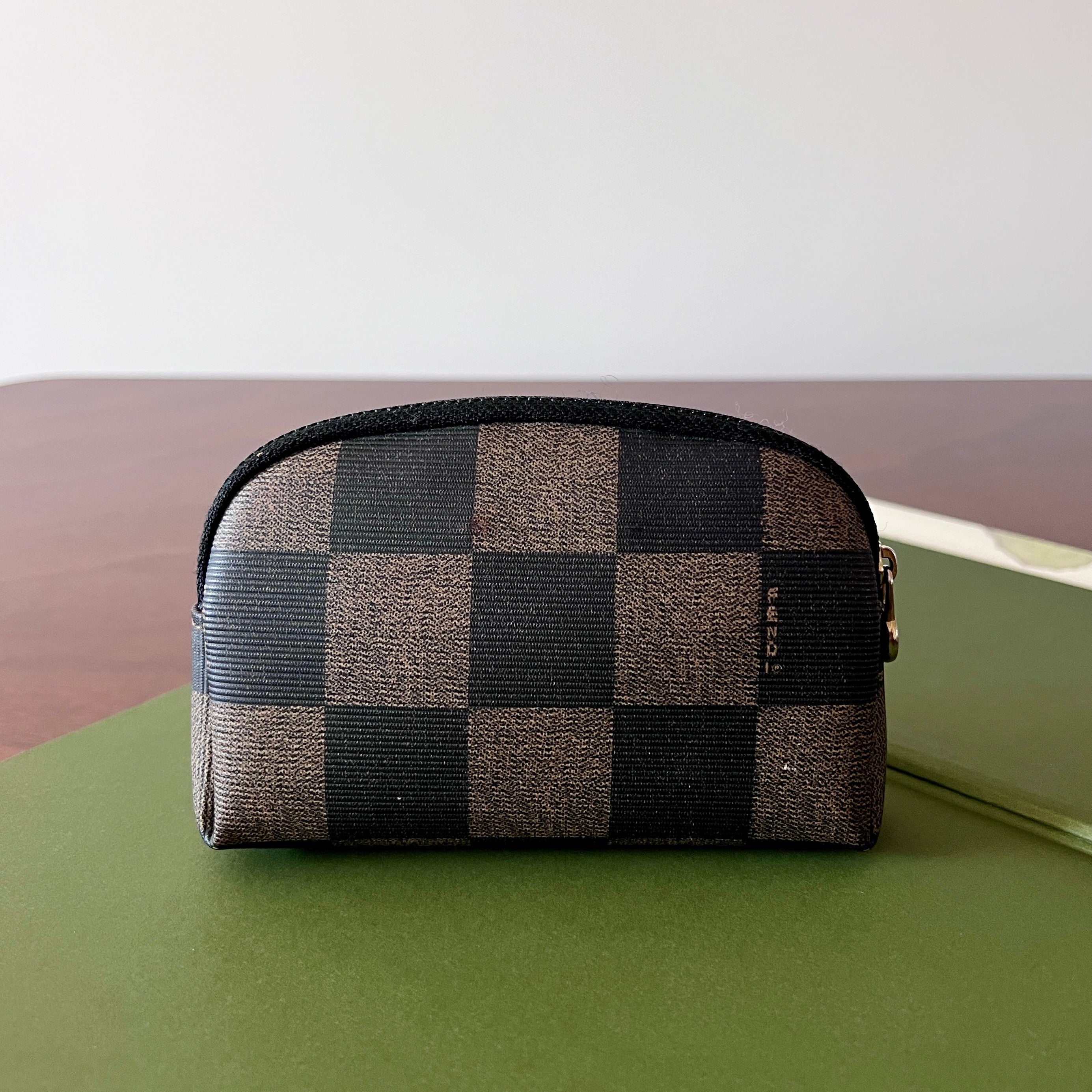 Fendi Cosmetic Pouch