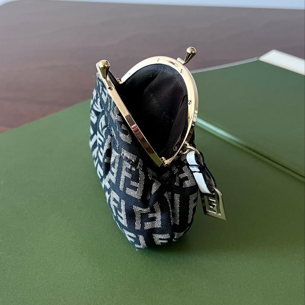 Fendi Coin Pouch