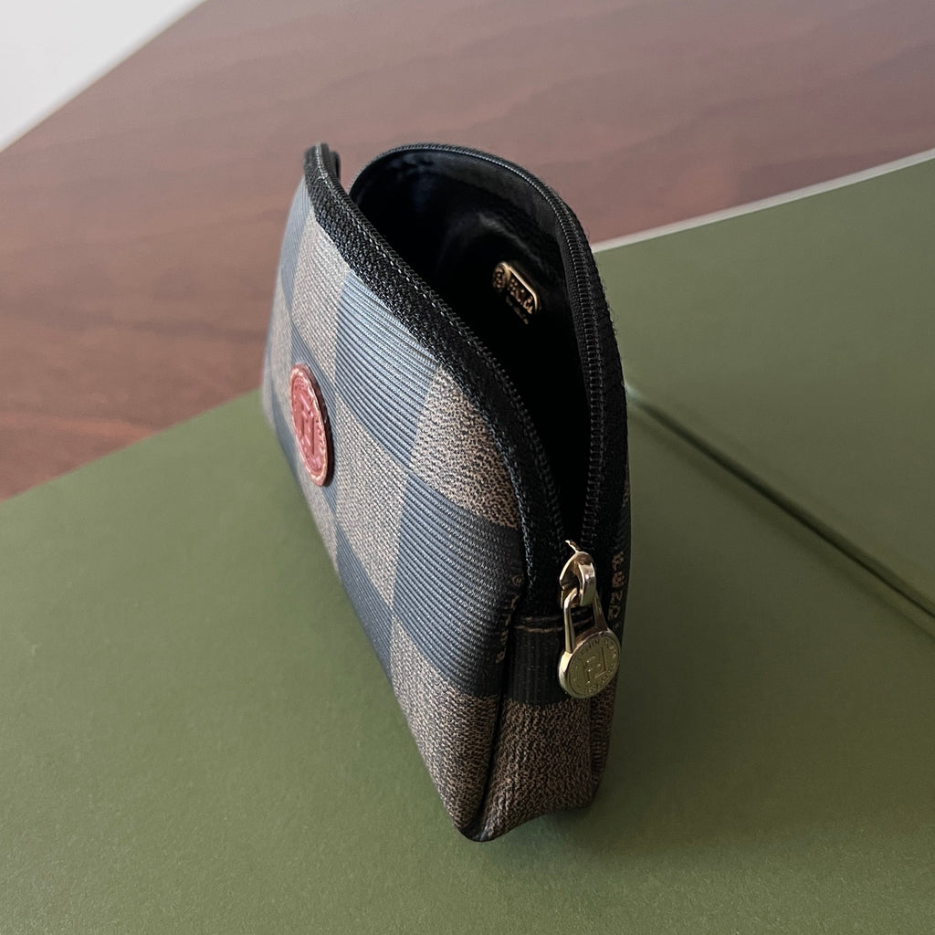 Fendi Cosmetic Pouch